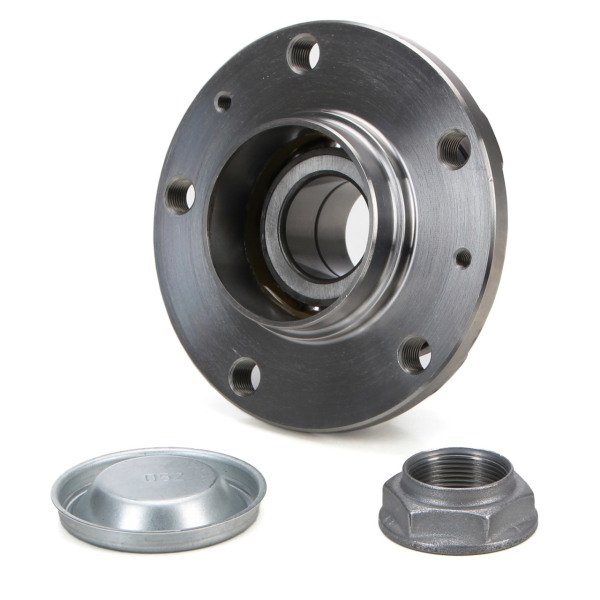 SNR XTGB44533S01 | Citroen C5 2008-2015 Arka Teker Porya Bilyalı Komple