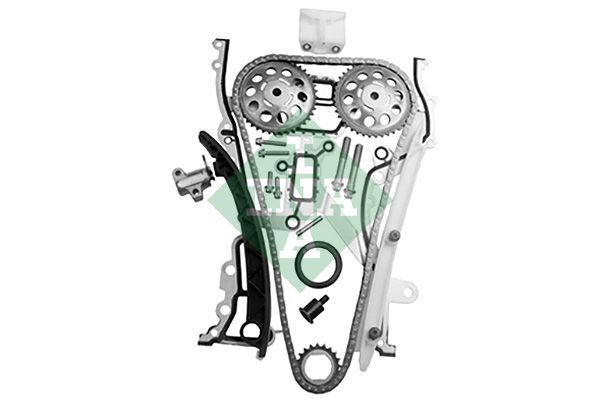 INA 559182141 | Zincir Seti Opel Astra G Astra H Corsa C Corsa D 00-14 (Eskı No: 559002430)