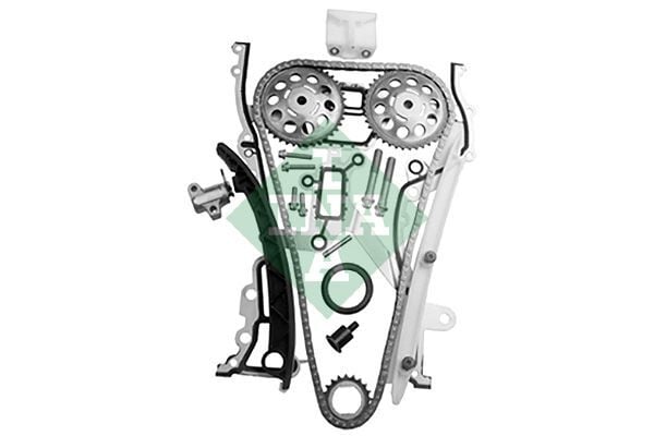 INA 559182141 | Zincir Seti Opel Astra G Astra H Corsa C Corsa D 00-14 (Eskı No: 559002430)