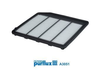 PURFLUX A3051 | Hava Filtresi 16-Vitara 1.4