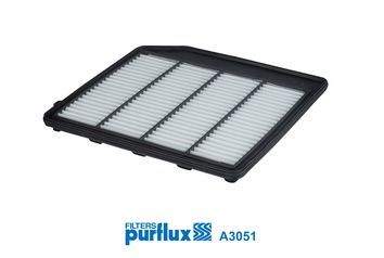 PURFLUX A3051 | Hava Filtresi 16-Vitara 1.4