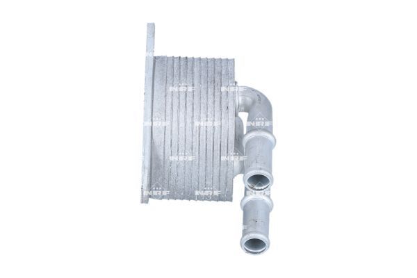 NRF 310061 | Otomatik Vites Yağ Soğutucu Opel Astra L Combo E Grandland / Grandland X 1.2 1.5Hdı P2008-208-3008-3