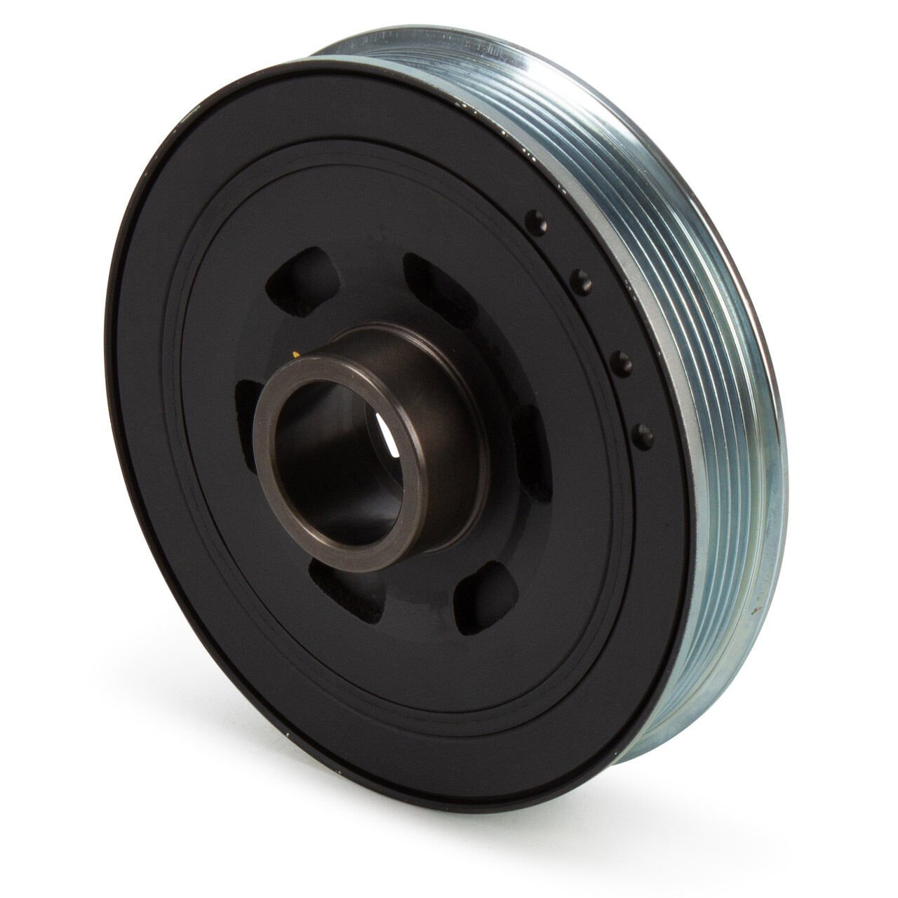 PSA 25182193 | Chevrolet Yeni Captiva C140 2.0 Dizel Krank Kasnağı Orijinal