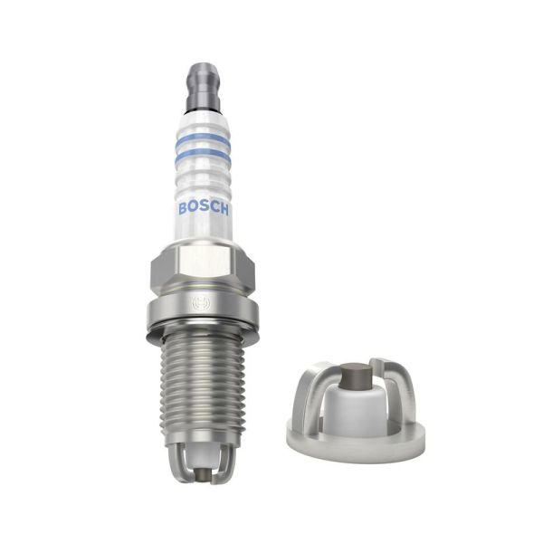 BOSCH 0242240566 | Buji 99-02 Marea-Porsc 911 2.0İ 20V (Fr6ldc) (10) | 10 Adet