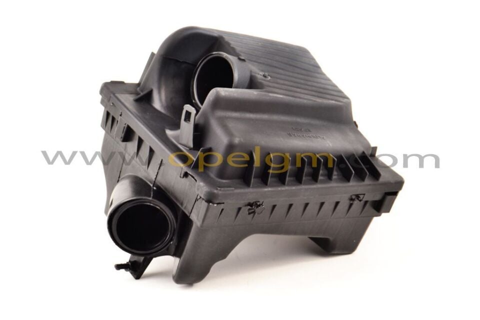 İTHAL 5834006 | Opel Astra G Hava Filtre Kutusu Komple Sekmansız