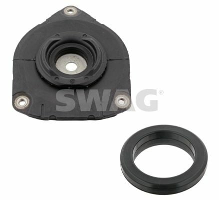 SWAG 60936607 | Amortisör Takoz Kiti (Rulmanlı) Sağ Sol Fluence Megane III 1,5 / 1.6 / 2.0