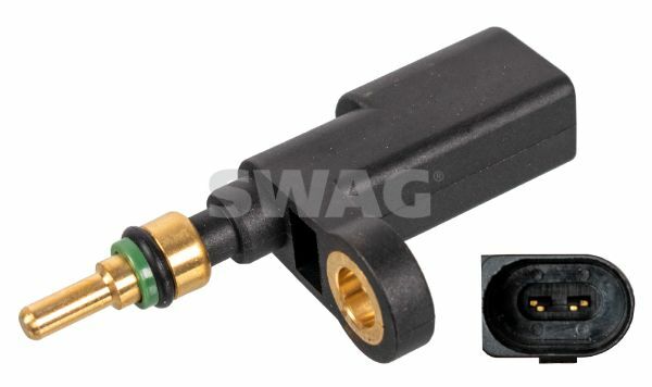 SWAG 30106571 | Sıcaklık Sensörü 13-Polo-Golf.VII-Jtta-Psst-Tgu-Fbı-Oct-Ibz-Leo-A3 1.2-1.4Tsi