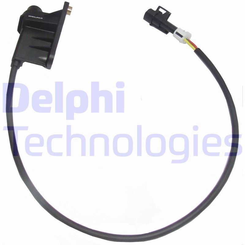 DELPHI SS10885 | Opel Corsa B 1.4 16 Valf (X14XE) Eksantrik Devir Sensörü 6238000
