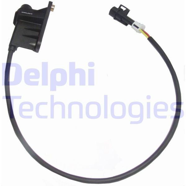 DELPHI SS10885 | Opel Corsa B 1.4 16 Valf (X14XE) Eksantrik Devir Sensörü 6238000