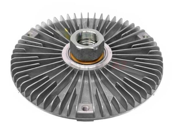 BEHR-MAHLE 8MV376732111 | Bmw E46 Kasa 320i Fan Termiği 3 Cıvatalı