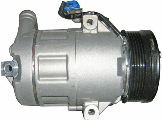 MAHLE ACP62000S | Klima Kompresörü 98-Astra.G 1.6 16V *X16xel*