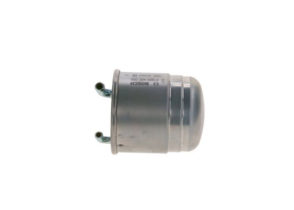 BOSCH F026402103 | Mazot Filtresi 05-A-Seri (W169) C-Seri (W204) E-Seri (W212)
