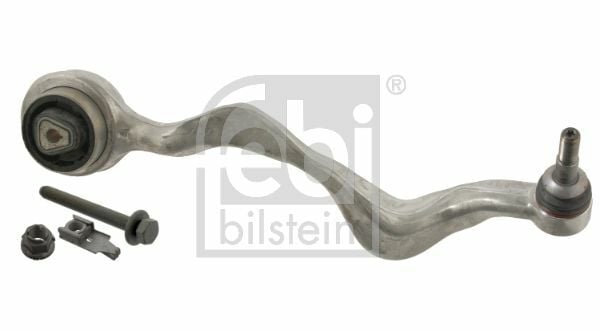 FEBI BILSTEIN 280193 | Rotilli Salıncak BMW E81 E82 E87 E88 E90 E91 E92 E93 Z4 X1 E84 Alüminyum Ön Sağ
