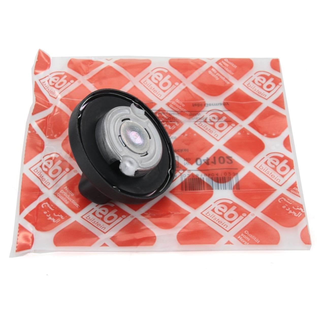 FEBI BILSTEIN 04102 | BILSTEIN / Mercedes C Serisi W202 Kasa Yakıt Depo Kapağı