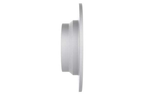 BOSCH 0986479041 | Disk Arka (Ad) 02-E.S-W211-W212 Kaplamalı | 2 Adet
