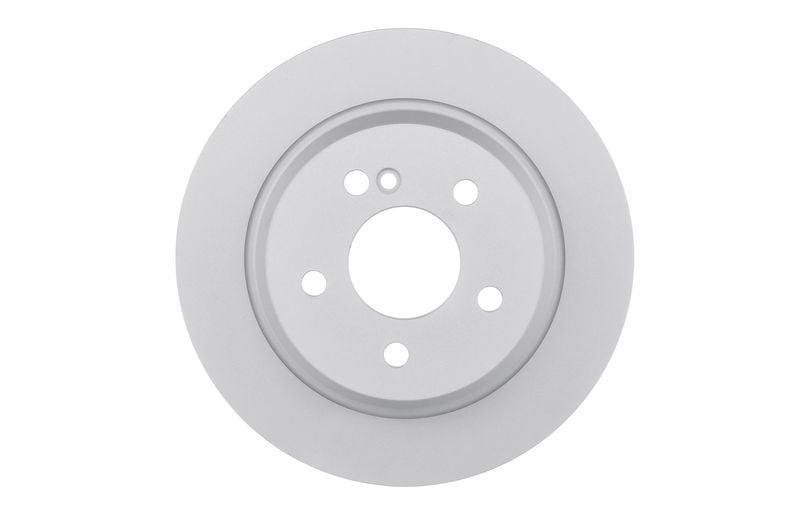 BOSCH 0986479041 | Disk Arka (Ad) 02-E.S-W211-W212 Kaplamalı | 2 Adet