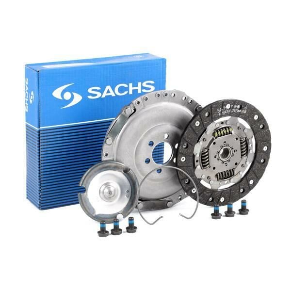SACHS 3000822601 | Volkswagen Bora 1.6 AKL Motor Debriyaj Seti