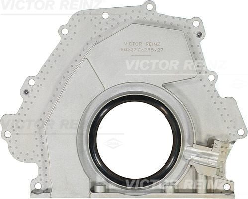 VİCTOR REİNZ 81-10508-00 | Krank Keçesi Arka 448Dt Range Rover IV Vogue L405 13-Victor