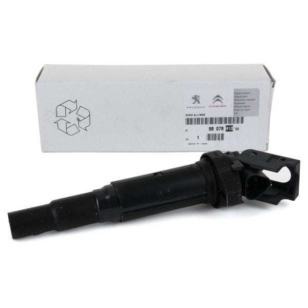 PSA 9807841880 | Citroen C4 1.6 Vti Benzinli Ateşleme Bobini Orijinal