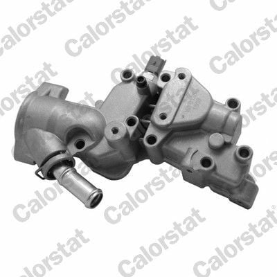 VERNET WF0126M | Termostat 103°C 06-207-1007-C2-C3-206 + 1.4İ