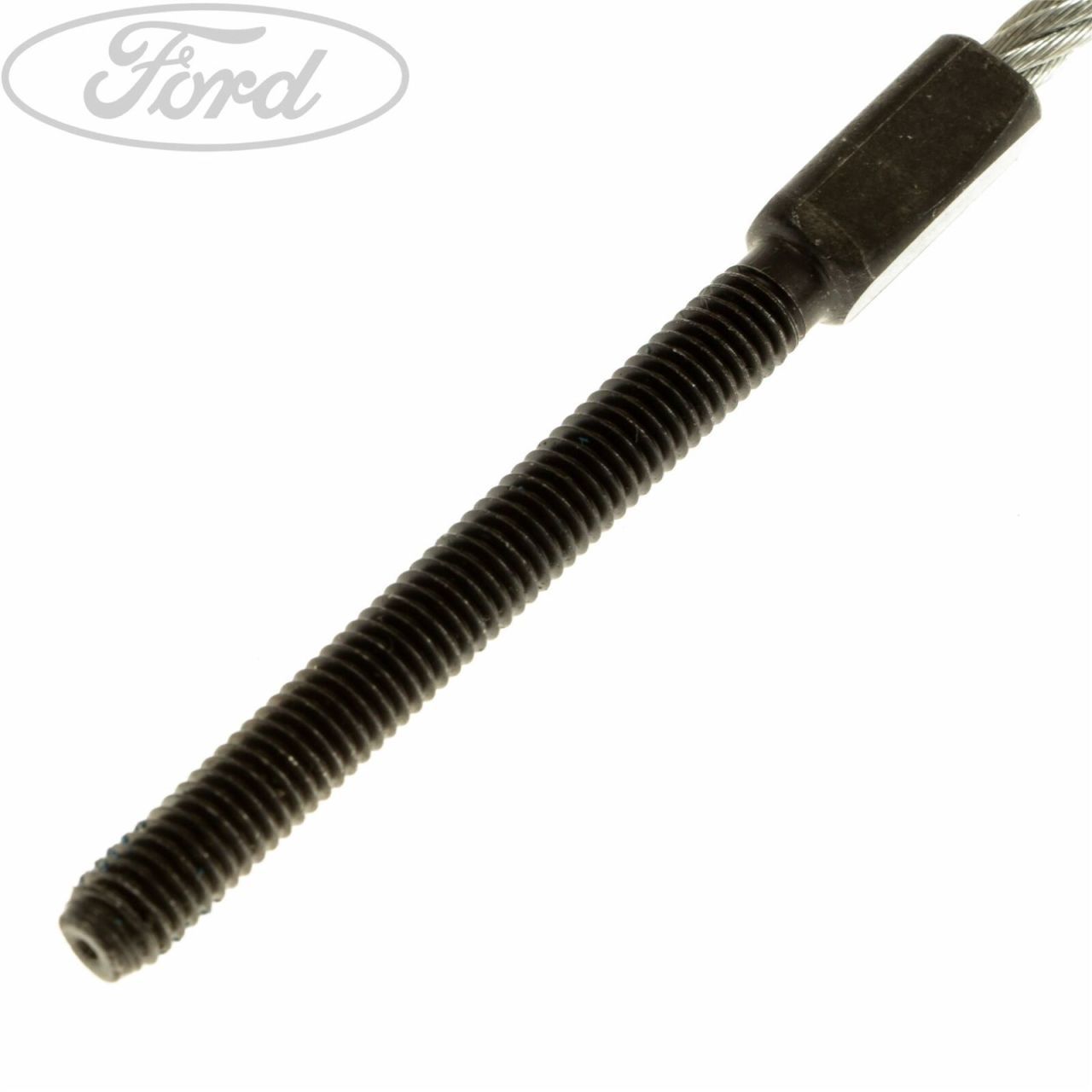 FORD OTOSAN 2T142853AA | Connect 2003-2008 Ön El Fren Teli