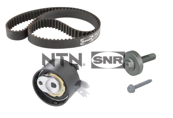 SNR KD45564 | Triger Seti Euro 5 (119 Dıs) Renault Clio II Kangoo 01-Megane III 09-Megane IV 15-Clio IV 12-Dokker 12-Duster10-Nissan Qashqai Micra Pulsar 1,5 DCI , Mercedes (Om607) W176 12-18 W246 13-18 Cıtan 415 12-C117 13-18