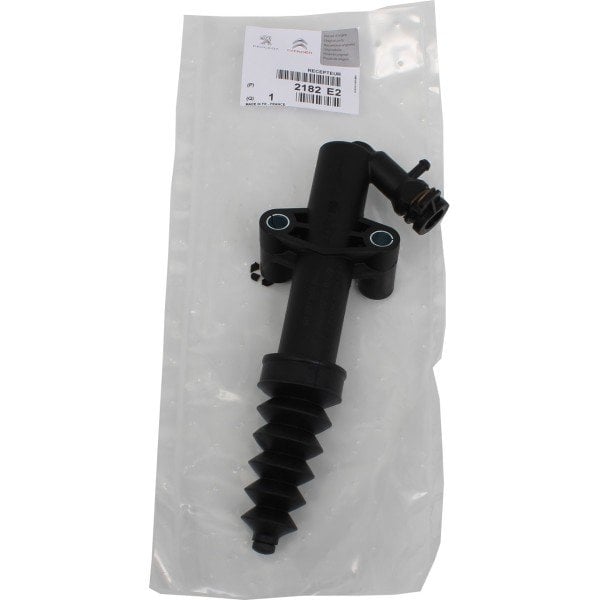 PSA 2182.E2 | Peugeot 207 2006-2012 Debriyaj Alt Merkezi Orijinal