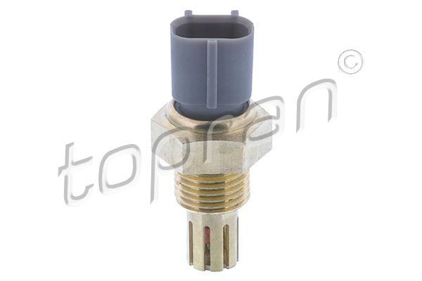 TOPRAN 622257 | Emme Hava Sıcaklık Sensörü Toyota Auris 1.4 D4d 07 > / Corolla 1.4 D4d 12 > / Avensis Dizel / Hilux 05 >