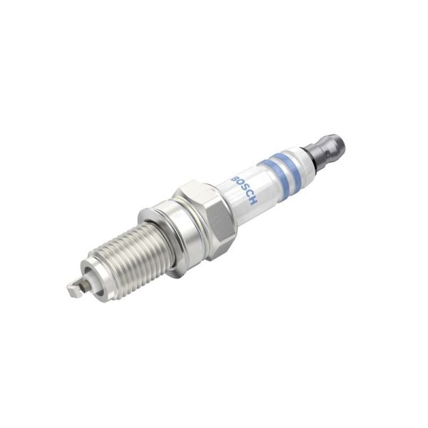 BOSCH 0242135515 | Buji 00-Palio-Albea-Aveo-Egea 1.2 16V 1.4 8V (Yr7dc) (10) | 10 Adet