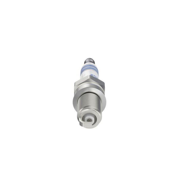 BOSCH 0242135515 | Buji 00-Palio-Albea-Aveo-Egea 1.2 16V 1.4 8V (Yr7dc) (10) | 10 Adet