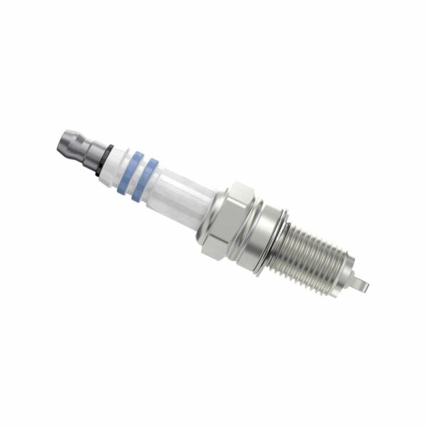 BOSCH 0242135515 | Buji 00-Palio-Albea-Aveo-Egea 1.2 16V 1.4 8V (Yr7dc) (10) | 10 Adet