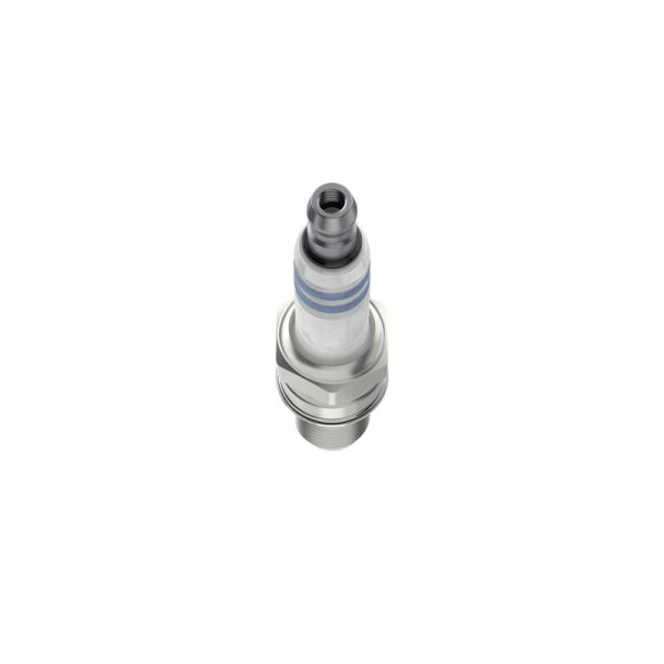 BOSCH 0242135515 | Buji 00-Palio-Albea-Aveo-Egea 1.2 16V 1.4 8V (Yr7dc) (10) | 10 Adet