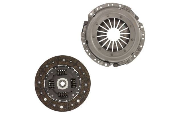 Debriyaj Seti Astra H-Astra J (A16XER/B16XER)115 BG Düz Vites