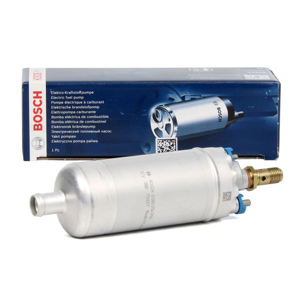BOSCH 0580254950 | Mercedes W210 Kasa 111 Motor Yakıt Pompası