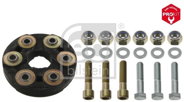 FEBI BILSTEIN 03567 | Saft Takozu W202 95-00 S202 96-01 C208 97-00 A208 98-00 W210 96-02 W140 91-98 R129 93-01