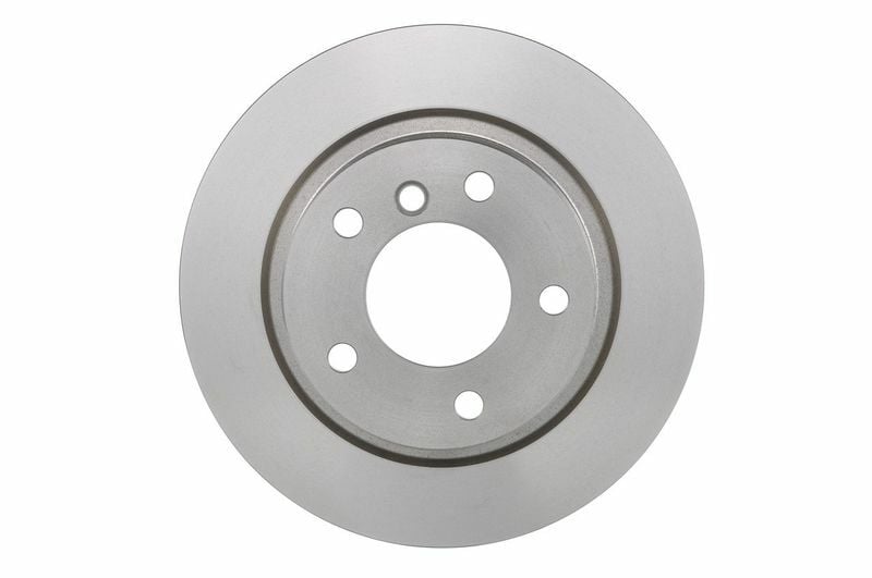 BOSCH 0986479306 | Disk Arka (Ad) 06-3S-E90 07-1S-E81-E87 | 2 Adet