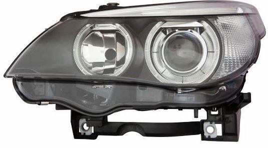 DEPO 444-1138LMLEHM2 | Far (BMW E60 Xenon Sol 07)