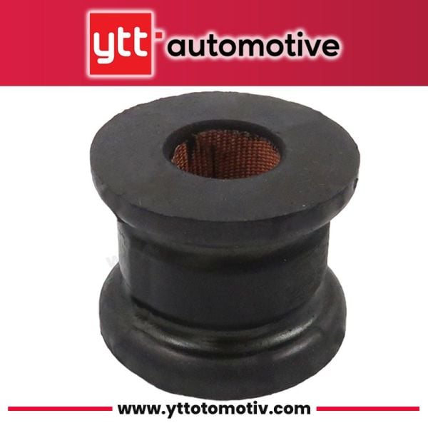 YTT Y44190 | Viraj Demir Lastiği Ön 97-A-Seri (W168) | 2 Adet