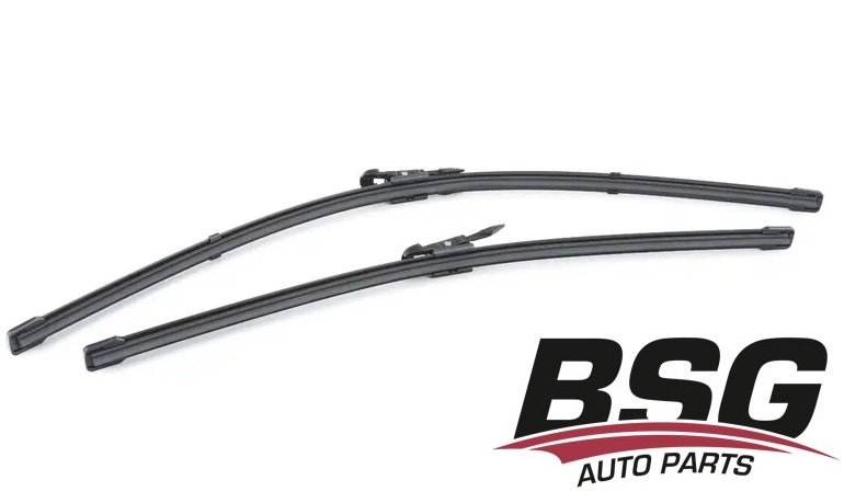 BSG 15-992-016 | Bmw 3 Seri E90 LCI Kasa Silecek Takımı