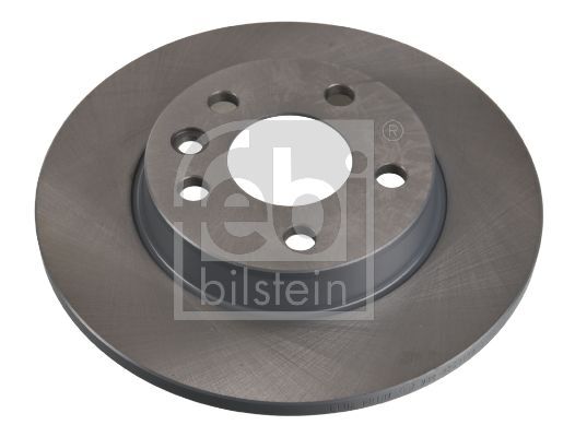 FEBI BILSTEIN 18490 | Fren Diski Arka Ddf1012 / Df4047 (Adet Fıyat)