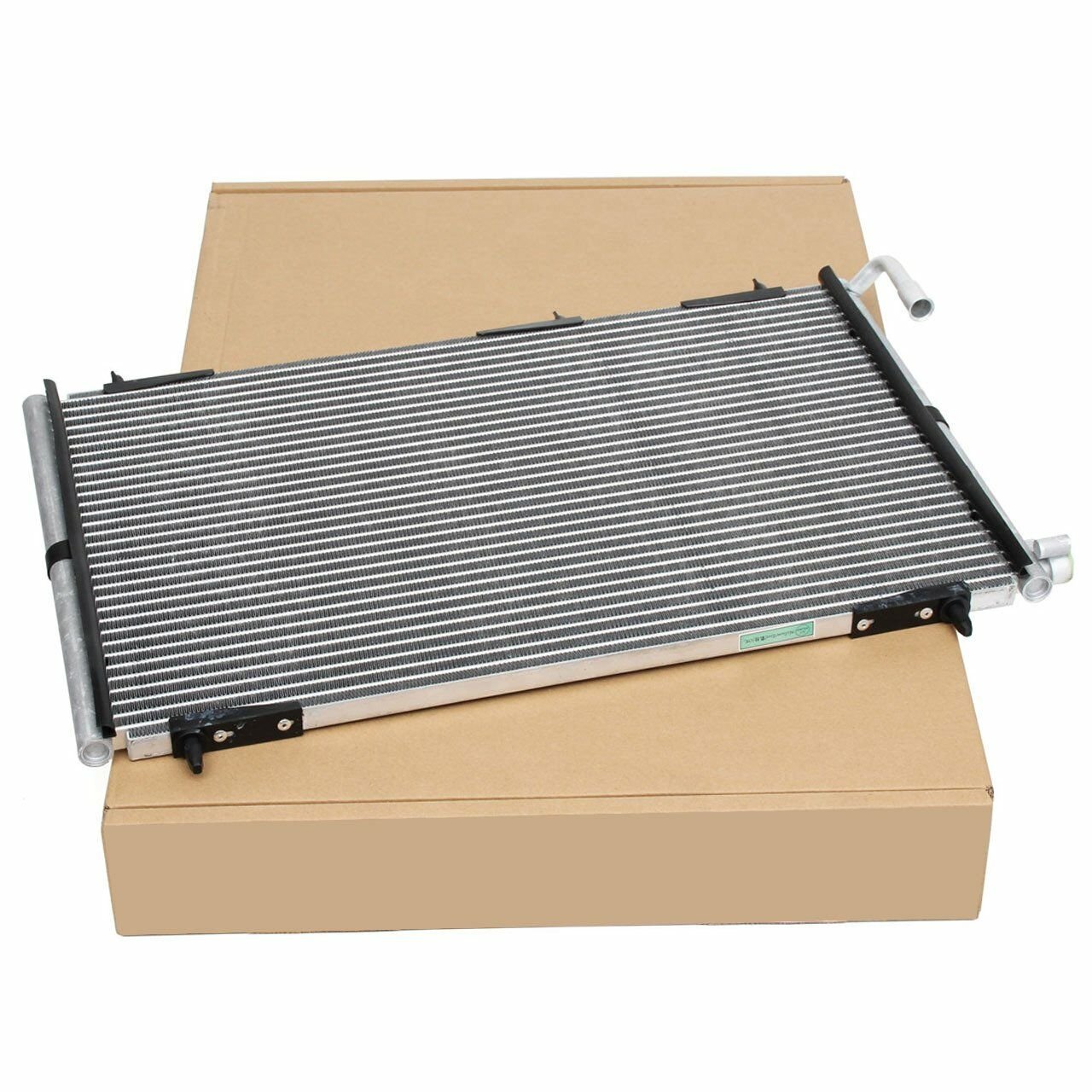 VEKA 43-3306| Peugeot 206 1998-2011 Klima Radyatörü Yansanayi