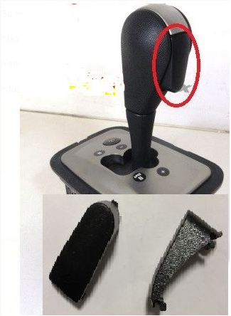 TAP 13122971 | Opel Corsa C Easytronic Vites Topuz Mandalı