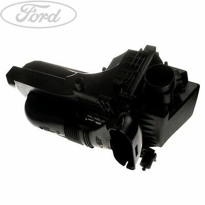 FORD OTOSAN C1B19600DA | B-Max 2012-2016 1.5 TDCI Hava Filtre Kutusu (Kazanı) Komple