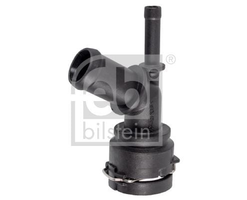 FEBI BILSTEIN 38313 | Su Flansi Golf IV Bora Beetle A3 Leon Toledo Octavia Agn Akl