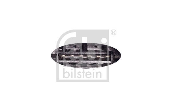 FEBI BILSTEIN 103952 | Gaz Pedalı Easytronıc Şanzıman Corsa D 07-14 07-14 Corsa E 15-15-Adam 13 -