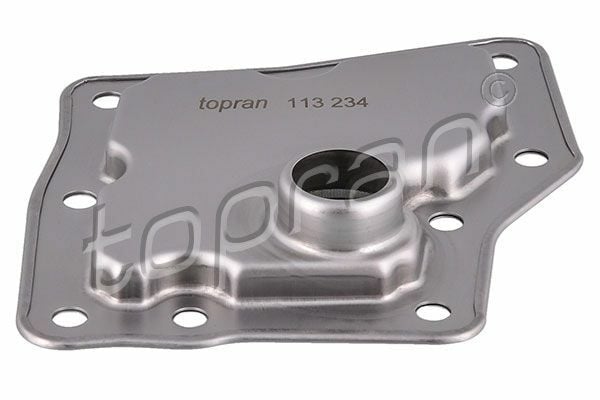 TOPRAN 113234 | Otomatik Şanzıman Yağ Filtresi Cordoba Ibiza Lupo Polo Fabia (4 İleri) 99 > 10