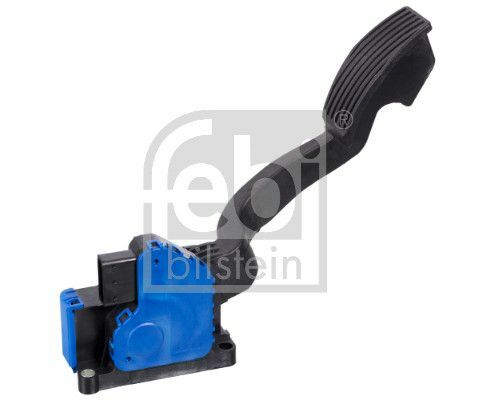 FEBI BILSTEIN 103952 | Gaz Pedalı Easytronıc Şanzıman Corsa D 07-14 07-14 Corsa E 15-15-Adam 13 -