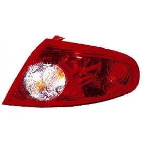 WISCO 96387725 | Chevrolet Lacetti J200 HB 2003-2008 Arka Sağ Stop Lambası