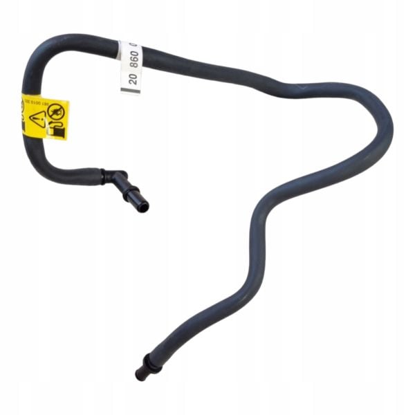 PSA 20860001 | Chevrolet Captiva C100 2.0 Dizel Motor Yakıt Besleme Hortumu Orijinal