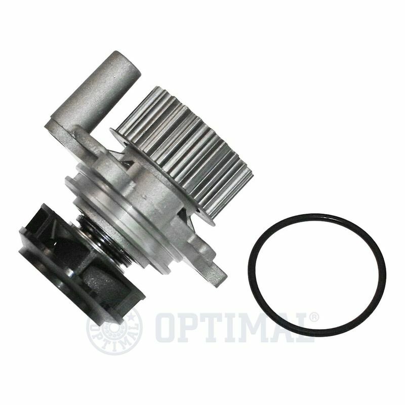 OPTIMAL AQ-1065 | Devirdaim 01-06 Psst-Golf.4 1.6-1.8T 20V